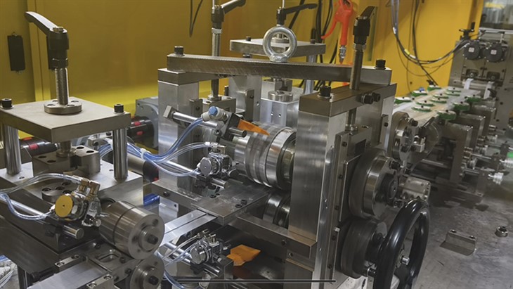 Condenser Fin Roller suppliers